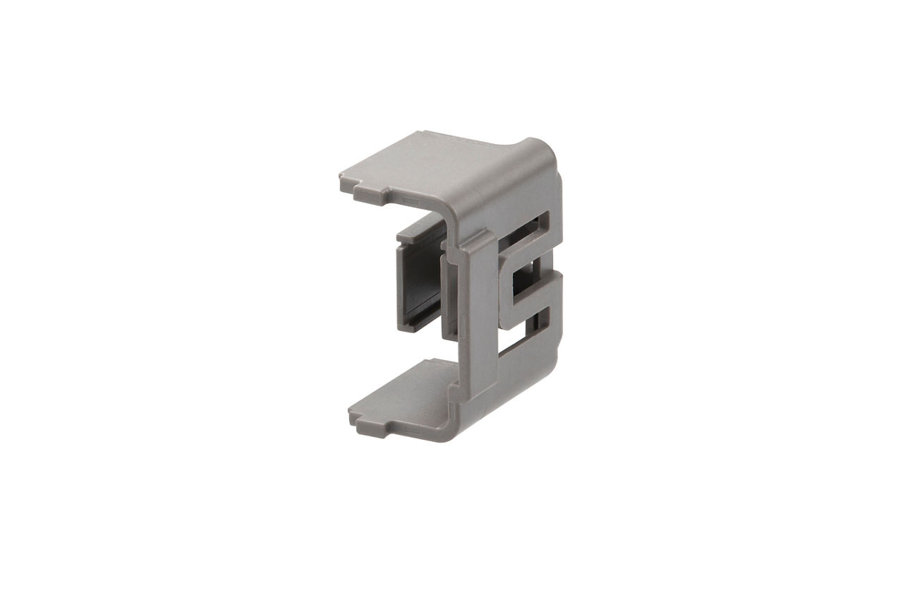 MUO 2.5終端コネクター | Molex